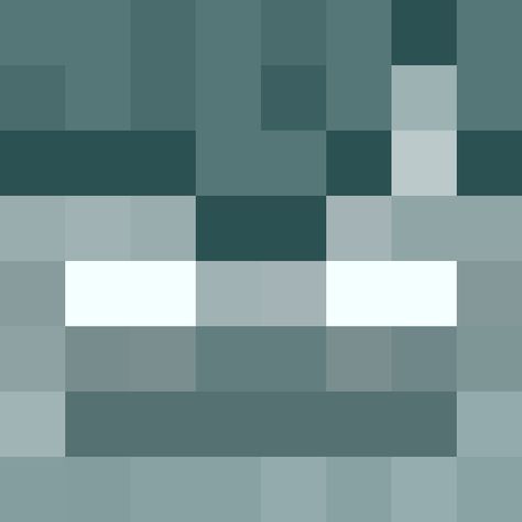 Stray face Stray Minecraft, Minecraft Pack, Minecraft Heads, Minecraft Pfp, Minecraft Painting, Minecraft Face, Mobs Minecraft, Minecraft Skeleton, Minecraft Pattern