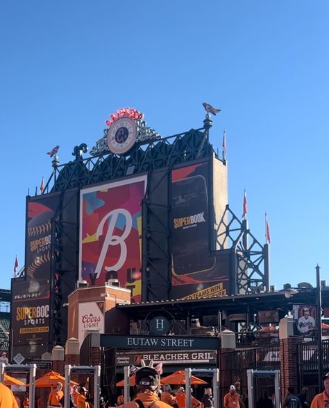 Had a blast on a beautiful night at an amazing field… Snuck a kiss 😆😘🥰😂 9/3/24 #Baltimore #Orioles #Baseball #Game #Oriole #Park #Camden #Yard #Pickle #Pub #Kiss #By #A #Cutie #2024 #LLight Camden Yards Baltimore, Baltimore Orioles Wallpaper, Jackson Holliday Orioles, Vintage Baltimore Orioles, Camden Yards, Bleachers, L And Light, Baltimore Orioles, Yard