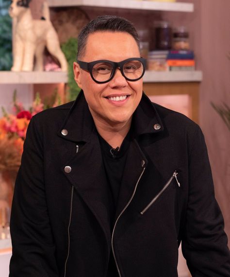 'I’ve had to learn how to be proud.' Gok Wan, Drama School, A Different World, Proud Of Me, Kinds Of Music, Great Friends, That Look, How To Look Better, The Incredibles