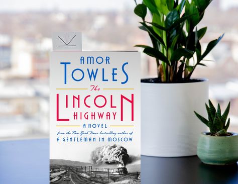 Amor Towles, Rules Of Civility, A Gentleman In Moscow, Lincoln Highway, The Warden, New Times, A Gentleman, Book List, Family Farm