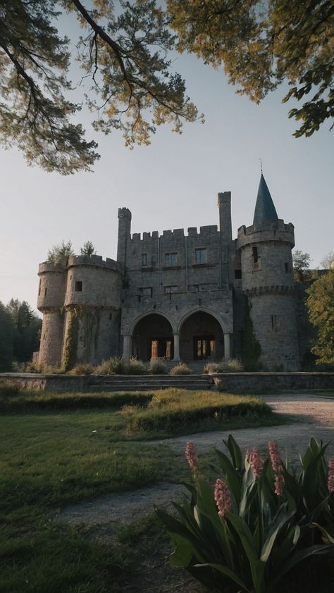 Castle Rooftop, Modern Royalty Aesthetic, Rooftop Aesthetic, Academia Interior, Aesthetic Castle, Dark Academia Interior, 15 Aesthetic, Sip Tea, Novel Aesthetic