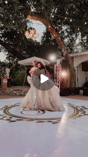 Quinceañeras, Sweet 16, Debuts on Instagram: "These are the top 5 songs a lot of our Quinceañeras use to share this special dance with their Mothers!

This song selection doesn’t need to feel stressful remember it’s a moment you get to share with your mother on the day you become a young lady. 

Remember to save and share this with anyone who mighty need it! 

#quinceañera #quince #quinceaños #motherdaughter #motherdaughterdance #xv #motherdaughters" Fairy Quinceanera Decorations, Quince Songs, Outdoor Quince, Quince Planning, Top 5 Songs, Quinceanera Decorations, Quince, Quinceanera, Sweet 16