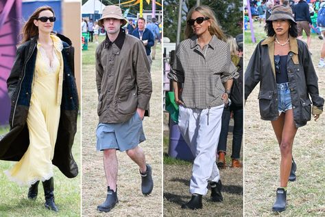 Glastonbury 2024 style: What are the A-listers sporting at Worthy Farm this 12 months? Check more at https://dailynewsfeeds.com/glastonbury-2024-style-what-are-the-a-listers-sporting-at-worthy-farm-this-12-months/ Glastonbury Kate Moss, Lana Del Rey Glastonbury, Kate Moss Glastonbury Festival, Glastonbury Festival Fashion 2022, Glastonbury Festival 2022, 2024 Style, 12 Months, Sports