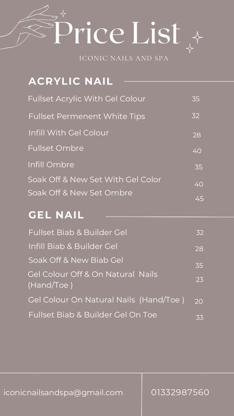 Bloxburg Nail Tech Room, Bloxburg Nail Salon Decals Codes, Bloxburg Nail Salon, Bloxburg Salon, Nails Price List, Hello Kitty Wallpaper Hd, Business Nails, Salon Pictures, Nail Salon Decor