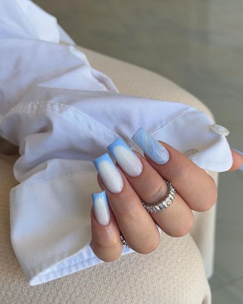 Kylie Nails, Bad Nails, Gel Toe Nails, Wow Nails, Hippie Nails, Subtle Nails, Basic Nails, Simple Acrylic Nails, Classy Acrylic Nails