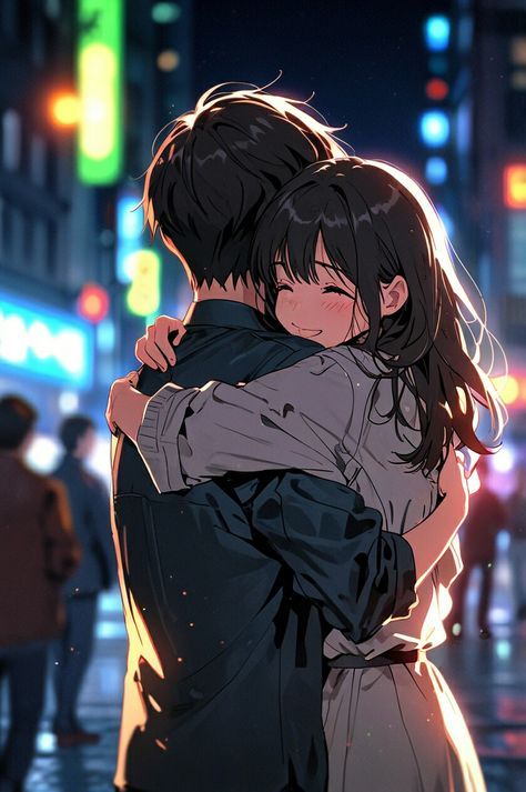 Romantic Anime Wallpaper, Couple Hot, Aesthetic Profile Picture Cartoon Soft, Carpet Outfits, Anime Love Story, Cartoon Love Photo, Popular Cartoons, Red Carpet Outfits, Cartoons Love