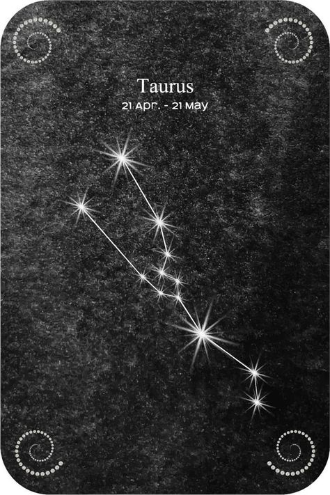 Watercolor zodiac sign Taurus in the shape of Star Constellation on dark black background. Zodiac Icons, Watercolor Zodiac, Zodiac Sign Taurus, Taurus Constellation, Star Constellation, Zodiac Signs Taurus, Star Constellations, Background Black, Background Background