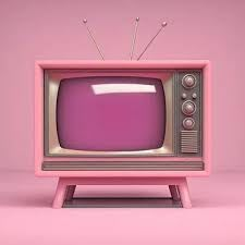 Vintage Tv Illustrations ~ Stock Vintage Tv Vectors | Pond5 Old Fashioned Tv, 3d Tv, Old Tv Illustration, Tv Picture, Old School Tv, Pink Tv Aesthetic, Retro Tv Png, Retro Tv Illustration, Old Tv Drawing