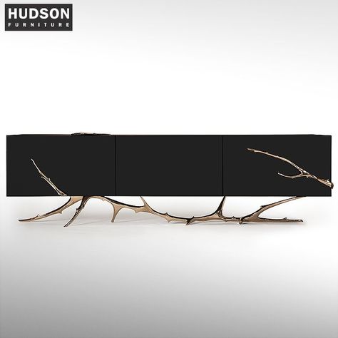 downloadimage 700×700 pixel Awesome Woodworking Ideas, Hudson Furniture, Buffet Design, Mid Century Sideboard, Woodworking Joinery, Made Furniture, Unique Lifestyle, Art Resin, Furniture Art