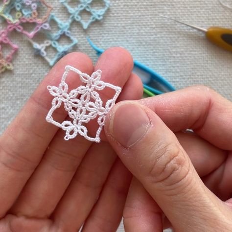 Square Tatting Patterns, Needle Tatting Patterns Free Doilies, One Shuttle Tatting Pattern Free, Tatting Bracelet Pattern Free, Needle Tatting Patterns Free Tutorials, Tatted Bookmark Patterns Free, Tatting Lace Pattern Free, Tatting Patterns Free Shuttle, Needle Tatting Patterns Free