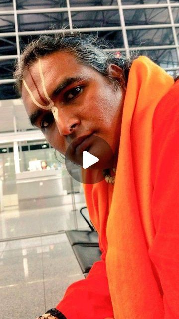 Niranjana Dasi on Instagram: "@paramahamsa_vishwananda ❤️" Paramahamsa Vishwananda, Beautiful People, On Instagram, Instagram