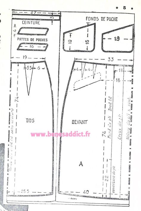 GRATUIT! 40 Patrons Couture Vintage1947! FREE Sewing patterns Vintage Sewing Patterns Free, Fashion 40s, Patron Vintage, Retro Sewing Patterns, Coat Pattern Sewing, Pattern Hack, Free Sewing Patterns, Journal Vintage, Clothes Sewing