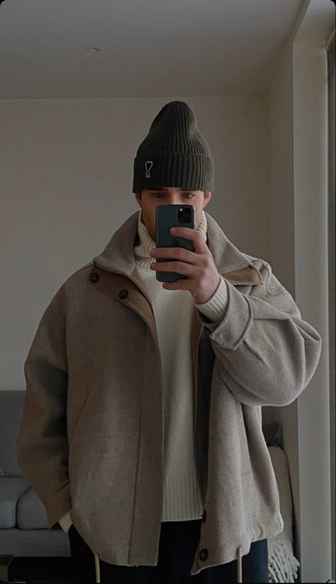 [SponsoredPost] 93 Must Have Cold Winter Outfits Men Streetwear Recommendations You Need To See 2023 #coldwinteroutfitsmenstreetwear Cozy Male Outfit, Daniel Simmons, Winter Outfits Men Streetwear, Office Old Money, Mens Inspo, Boy Material, Old Money Fashion, Outfits Men Streetwear, Money Fashion