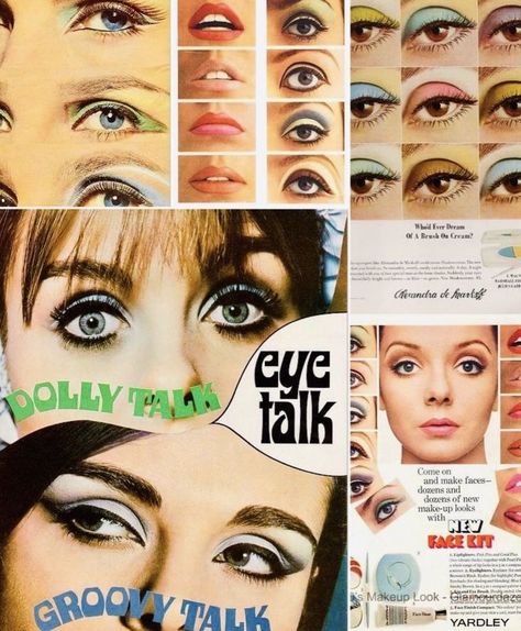 1970’s Makeup, 70s Makeup Disco, 1970 Makeup, 70’s Makeup, 70s Makeup Look, 70s Hair And Makeup, 1970s Makeup, Hippie Makeup, Disco Makeup