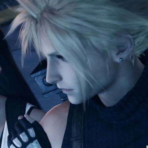 #pfp #icon #anime #animeicon #animepfp #matching #matchingpfp #matchingicon Cloud Final Fantasy Matching Pfp, Cloud X Tifa Icons, Tifa Cloud Matching Icons, Cloud Strife Matching Icons, Tekken Matching Pfp, Cloti Matching Icons, Cloud And Tifa Matching Pfp, Cloud X Tifa Matching Pfp, Matching Pfp Game