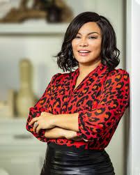 Egypt Sherrod: 9 Surprising Things About the HGTV and OWN Star Egypt Sherrod, Mike Jackson, Hgtv Star, 2024 Goals, Tv Personality, Three Daughters, Career Advancement, Skydiving, Real Estate Broker