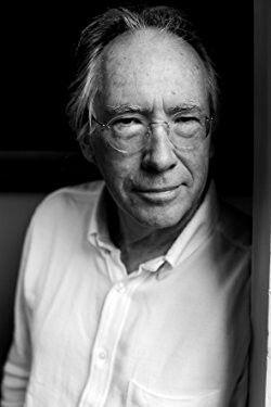 Ian McEwan Ian Mcewan, Grey Hair Men, Bw Photo, Grey Hair, Mens Hairstyles, Celebrities, Grey, Hair