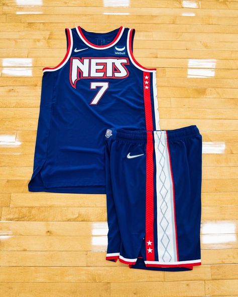 Jersey Uniform Basketball, Collegiate Basketball Jersey, Orange Jersey Basketball, Team-colored Sportswear Basketball Jersey, Brooklyn Nets Jersey, Basketball Uniforms Design, Sports Jersey Design, Basketball Net, Throwing It Back