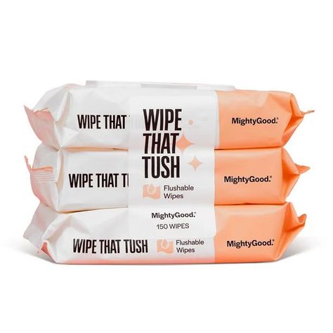 Flushable Wipes, Fav Products, Wet Wipes, Body Skin Care Routine, Woven Throw, Wet Wipe, Baby Wipes, Cleaning Kit, Fragrance Free