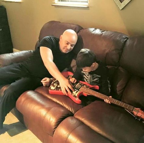 My dad is David Draiman and yours is NOT! ;-) {GM} 😍 Unlock Anti-Aging Secrets! david sinclair nad supplement, nmn shop, nad+ side effects 😘 Please re-pin 😍💞 Disturbed Band, David Draiman, David Sinclair, Metal Meme, Love Moments, Dna Repair, Anti Aging Secrets, Music Guitar, Slipknot