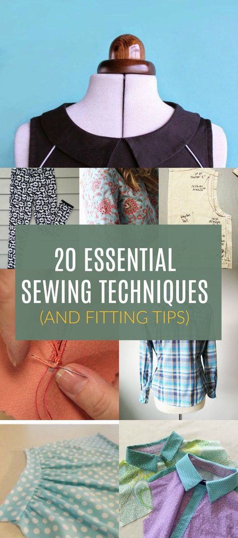 Sewing Tips For Beginners, Sewing 101, Free Sewing Patterns, Beginner Sewing Projects Easy, Leftover Fabric, Sewing Projects For Beginners, Sewing Skills, Love Sewing, Sewing Tips