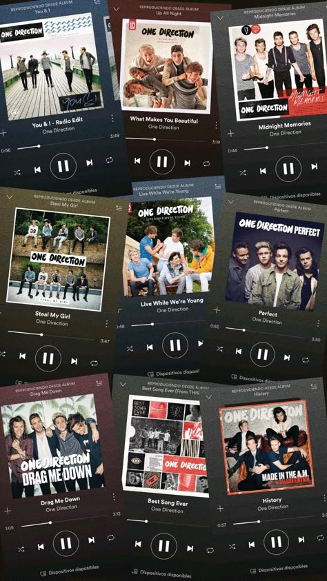 Cute Music Backgrounds, One Direction What Makes You Beautiful, What Makes You Beautiful One Direction, One Direction Aesthetic Wallpaper, One Direction Bedroom, One Direction Midnight Memories, One Direction Cakes, One Direction Collage, Zayn One Direction