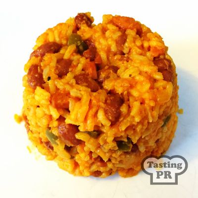 Quick and Delicious Arroz Mamposteao Mamposteao Rice, Rice And Pigeon Peas Recipe, Pigeon Peas Recipe, Puerto Rican Rice And Beans, Arroz Mamposteao, Arroz Con Gandules Recipe, Rice With Pigeon Peas, Rice And Pigeon Peas, Puerto Rican Rice