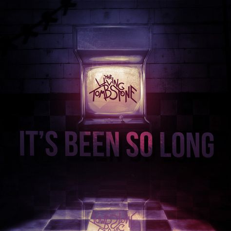 It's Been So Long - song by The Living Tombstone | Spotify Living Tombstone, Fnaf Song, The Living Tombstone, It's Been So Long, Spotify Covers, Music Pics, Free Ringtones, Anime Room, William Afton