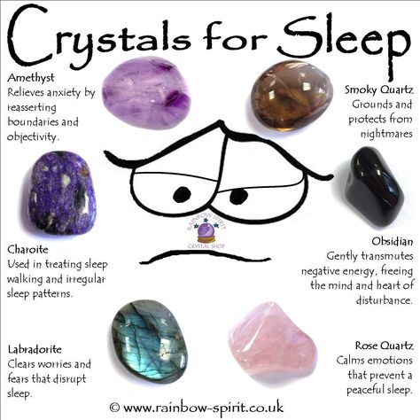 Crystals For Sleep, Crystal Healing Chart, Sup Yoga, Crystal Aesthetic, Crystal Guide, Crystals Healing Properties, Spiritual Crystals, Crystal Therapy, Les Chakras