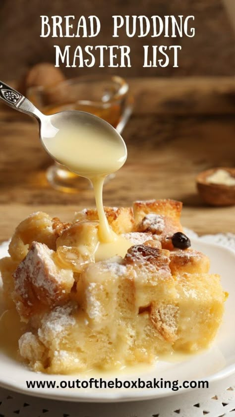 Bread Pudding Master List Easy Work Treats, Bread Pudding Recipe Crockpot, Slow Cooker Puddings, Slow Cooker Bread Pudding, Slow Cooker Breakfast Recipes, Coconut Bread Pudding, Old Fashioned Bread, Best Bread Pudding Recipe, Crock Pot Bread