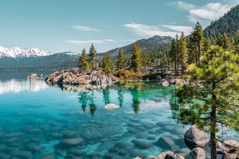 King Room, Lakes In California, Echo Lake, Flathead Lake, Dude Ranch, Lake Powell, Wireless Internet, Canoe And Kayak, On The Road Again