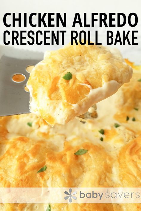 Crescent Roll Dinner Recipes, Crescent Roll Dinner, Crescent Roll Ups, Bubbles Recipe, Crescent Roll Bake, Dinner For Family, Easy Crescent Roll Recipes, Crescent Roll Recipes Dinner, Crescent Rolls Recipe