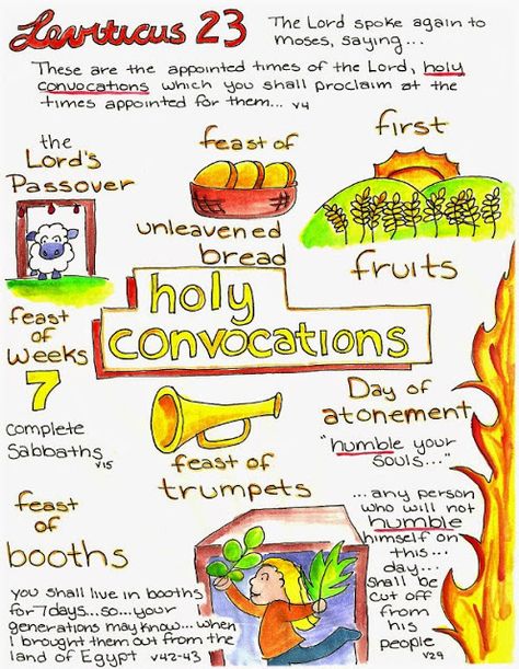 Doodle Through The Bible: Leviticus 23 Illustrated Faith Journal entry for Good Morning Girls (GMG) Bible Study, Free printable PDF Coloring page link at the website. Leviticus 23 Feasts, Leviticus 23, Good Morning Girls, Faith Journal, Journal Entry, Bible Study Notebook, Study Journal, Bible Study Journal, Illustrated Faith