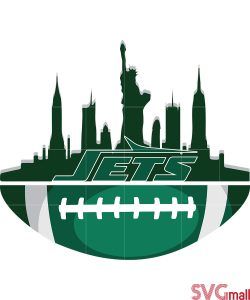 Logo Svg Free, Nike Drawing, New York Jets Logo, Skyline Logo, Jets Logo, New York Jets Football, Jets Nfl, Jet Girl, Jordan Logo Wallpaper