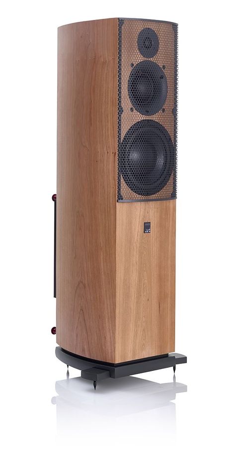 Open Baffle Speakers, High End Speakers, Hifi Audiophile, Big Speakers, Hi Fi Audio, Audiophile Speakers, Horn Speakers, Music Studio Room, Live Sound