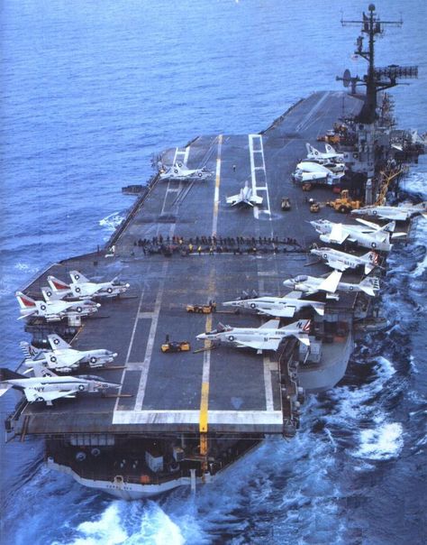 USS Coral Sea Uss Enterprise Cvn 65, Navy Carriers, Naval Aviator, Go Navy, Navy Aircraft Carrier, Us Navy Ships, Coral Sea, Naval Force, Naval History