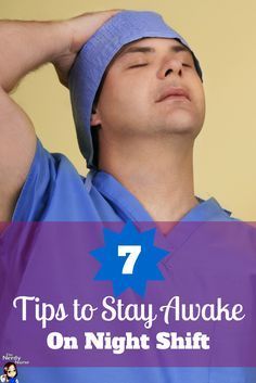 These are EXCELLENT tips to survive and maybe even thrive on night shift - 7 Tips to Stay Awake on Night Shift http://thenerdynurse.com/2012/10/7-tips-to-stay-awake-on-night-shift.html Night Shift Meme, Tips To Stay Awake, Staying Awake Tips, Nerdy Nurse, Working Night Shift, Nursing Fun, Night Shift Nurse, Night Nurse, Nursing School Survival