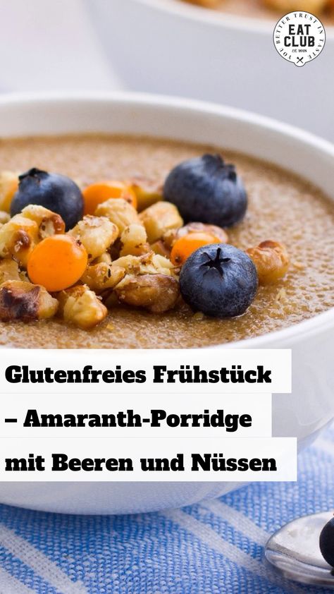 Amaranth Porridge, Amaranth Recipes, Amaranth, Baby Food, Vegan Food, High Protein, Fresh Food, Baby Food Recipes, Vegan Recipes