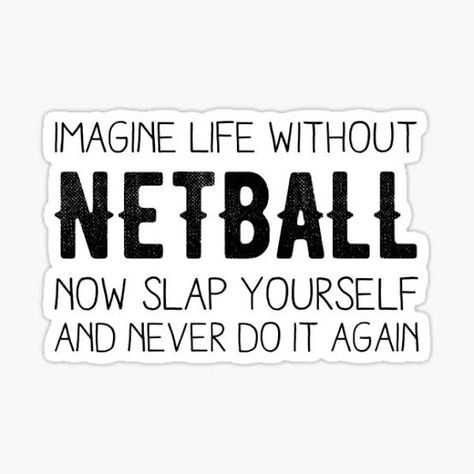 Netball Aesthetic Quotes, Goalie Quotes, Netball Quotes, Netball Coach, Coach Presents, Inspirational Sports Quotes, Ball Aesthetic, Vision Board Pictures, Athlete Workout