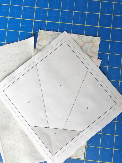 Foundation Paper Piecing Templates, Foundation Paper Piecing Tutorial, Paper Peicing Patterns, Free Paper Piecing Patterns, Paper Piecing Tutorial, Paper Pieced Quilt Patterns, Foundation Paper Piecing Patterns, Jelly Roll Quilt Patterns, Quilt Block Patterns Free