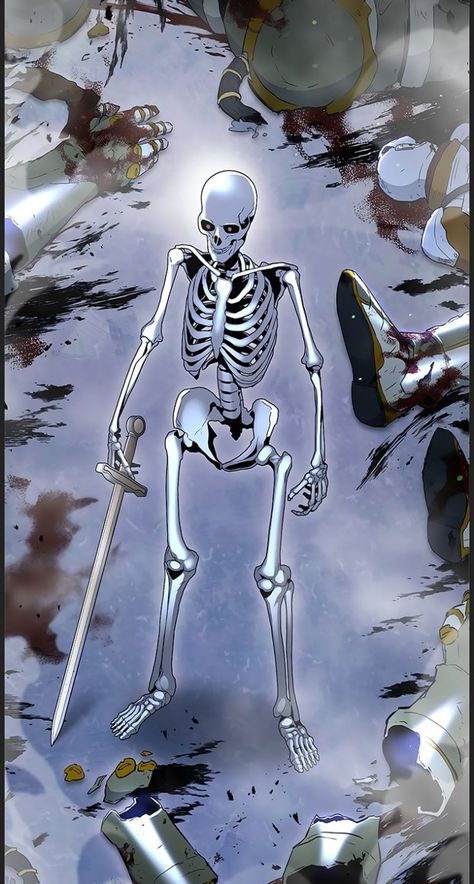 Zakuul Knight, Skeleton Rpg, Skeleton Soldier, Skeleton Knight, Skeleton Warrior, D D Character Ideas, Skeleton Art, Anime Fnaf, Weird Creatures