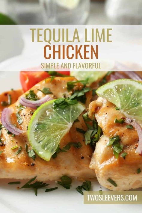 Tequila Lime Bbq Sauce, Tequila Lime Chicken Marinade, Tequila Lime Chicken Wings Air Fryer, Tequila Lime Chicken Wings, Tequila Lime Chicken Recipe, Tequila Chicken, Fiesta Lime Grilled Chicken, Tequila Lime Chicken, Lime Chicken Recipes