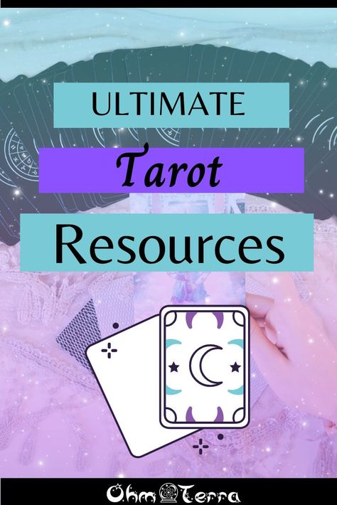 Taurus Witch, Tarot Notes, Tarot Books, Beginners Tarot, Read Tarot, Biddy Tarot, Learning Tarot, Spiritual Coaching, Witchy Women