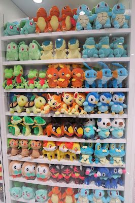 Pokemon Toys Plush Dolls, Cute Pokemon Plushies, Pokemon Plushies Aesthetic, Pokémon Plushies, Pokémon Plush, Pokemon Plushies, Pokemon Room, Starter Pokemon, Pokemon Dolls