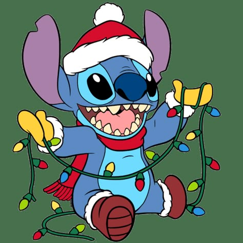 Disney Characters Christmas, Christmas Cartoon Characters, Stitch Svg, Christmas Stitch, ليلو وستيتش, Lilo And Stitch Drawings, Christmas Iphone, Stitch Drawing, Christmas Backgrounds