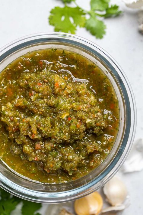 Puerto Rican Sofrito Puerto Rican Sofrito Recipe, Sofrito Recipe Puerto Rican, Sofrito Chicken, Homemade Sofrito, Puerto Rican Sofrito, Herbs Remedies, Sofrito Recipe, Spanish Dishes, How To Cook Rice