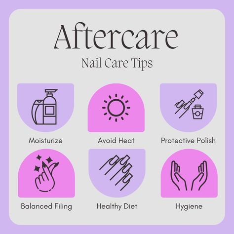 Nails Products, Nail Buffers, Nail Care Products, Nail Fungus Remedy, Statement Nail, Hygiene Tips, Home Nail Salon, Cuticle Care, Personal Grooming