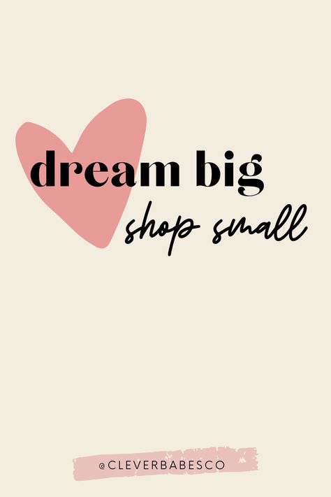 Small Biz Quotes, Boutique Quotes, Friday Post, Nail Quotes, Big Hearts, Business Inspiration Quotes, Small Business Advice, Big Dreams, Business Advice