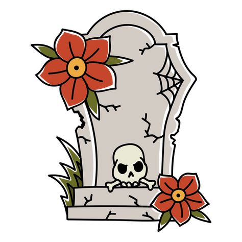 Grave Stone Drawing, Tomb Stone Tattoo, Gravestone Tattoo, Cemetery Tattoo, Tattoo Png, Stone Tattoo, Beach Illustration, Design Drawings, Tattoo Design Drawings