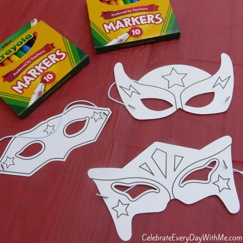 Batman Party Games, Superhero Activities, Avenger Party, Superhero Party Games, Superhero Vbs, Super Hero Day, Silhouette Disney, Dance Theme, Marvel Birthday Party